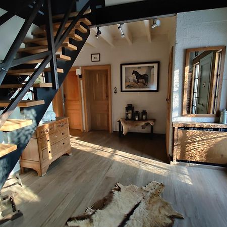 The Horst Cottage Holsbeek Екстер'єр фото