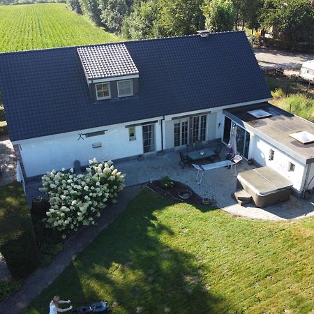 The Horst Cottage Holsbeek Екстер'єр фото