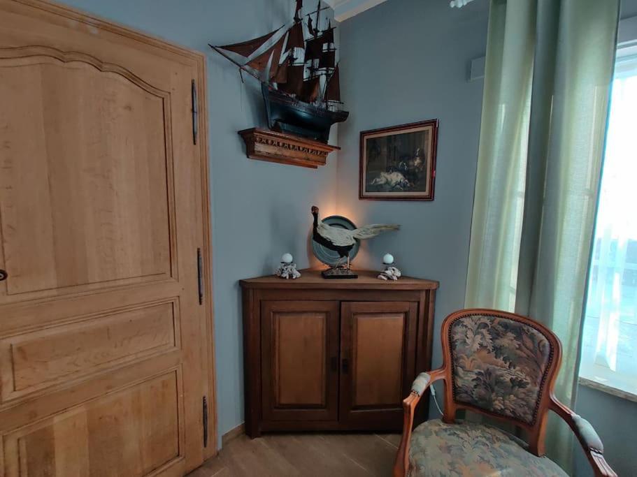 The Horst Cottage Holsbeek Екстер'єр фото