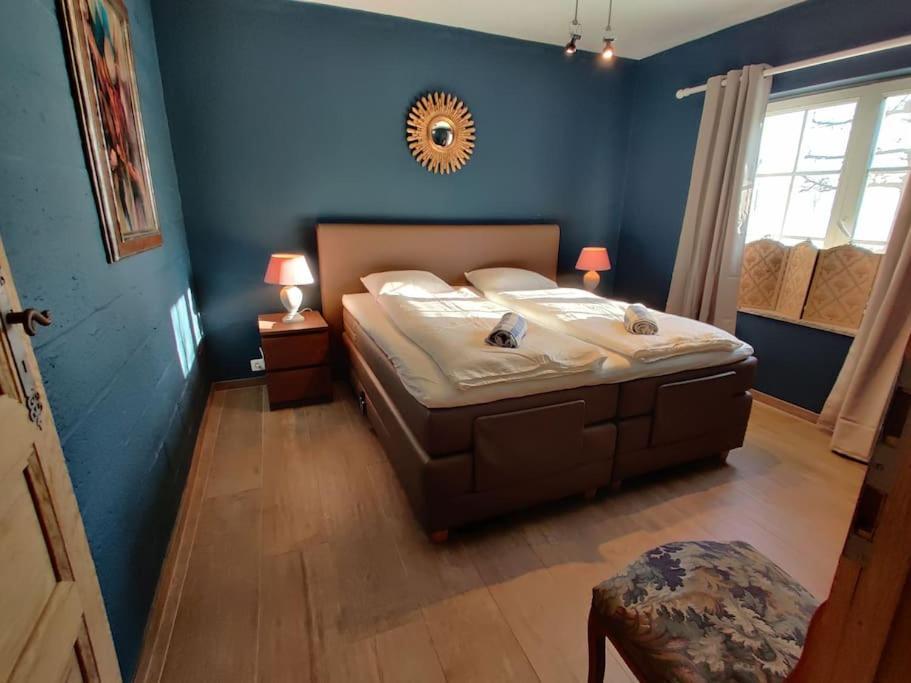The Horst Cottage Holsbeek Екстер'єр фото