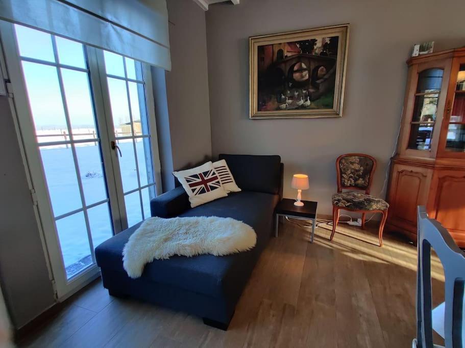 The Horst Cottage Holsbeek Екстер'єр фото