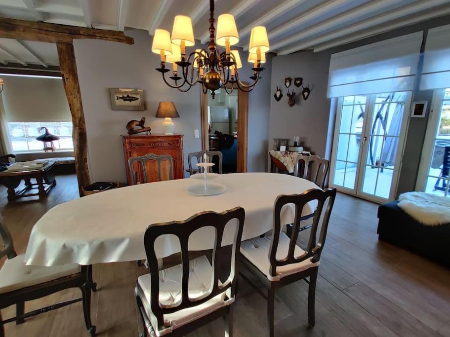 The Horst Cottage Holsbeek Екстер'єр фото