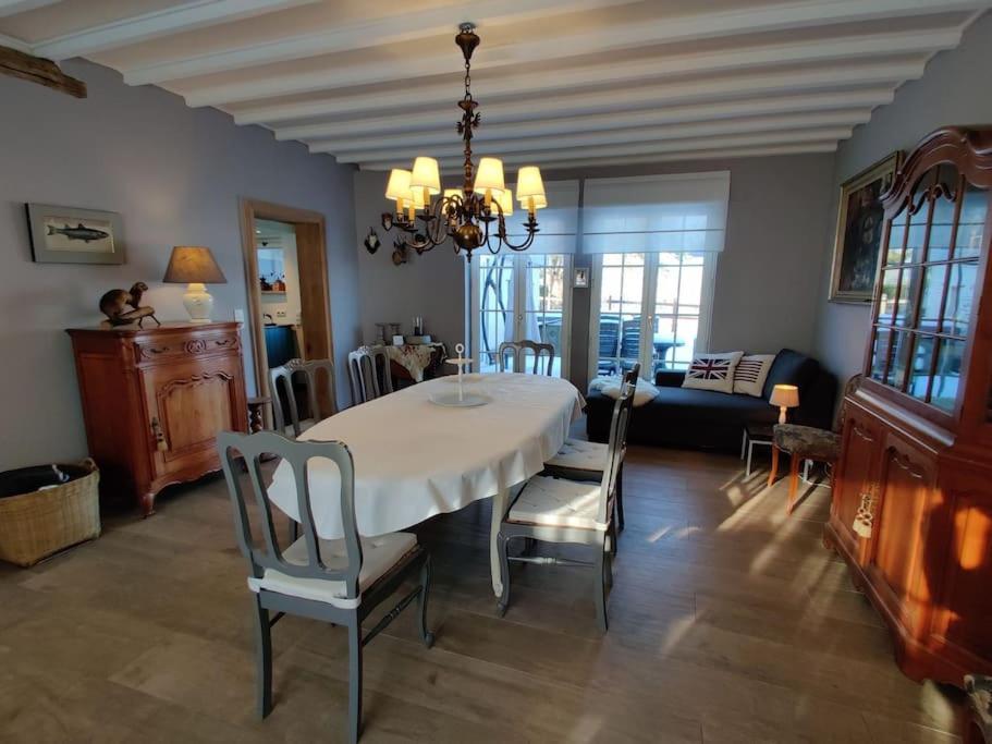 The Horst Cottage Holsbeek Екстер'єр фото