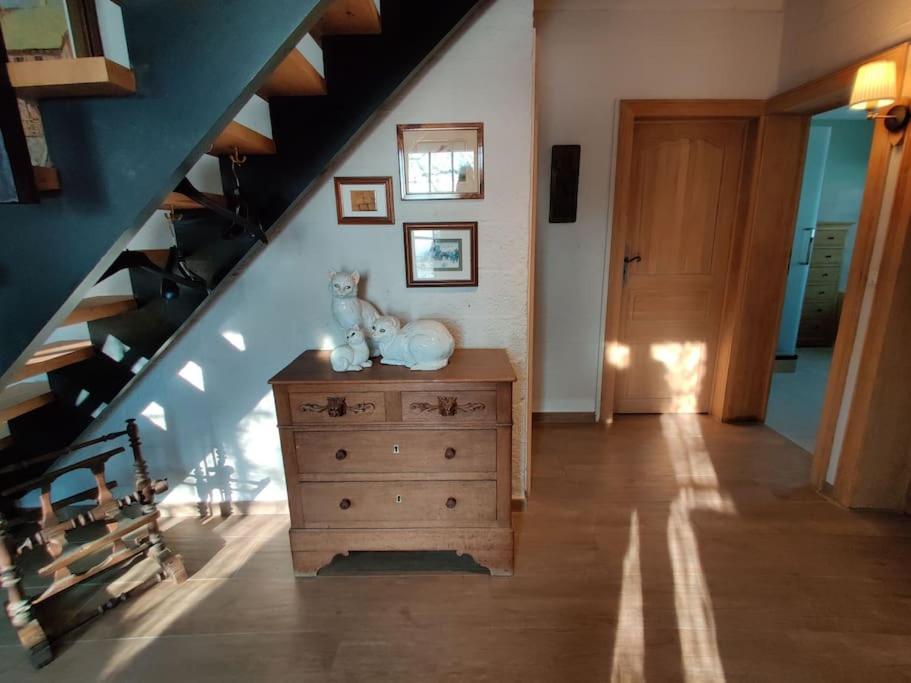 The Horst Cottage Holsbeek Екстер'єр фото