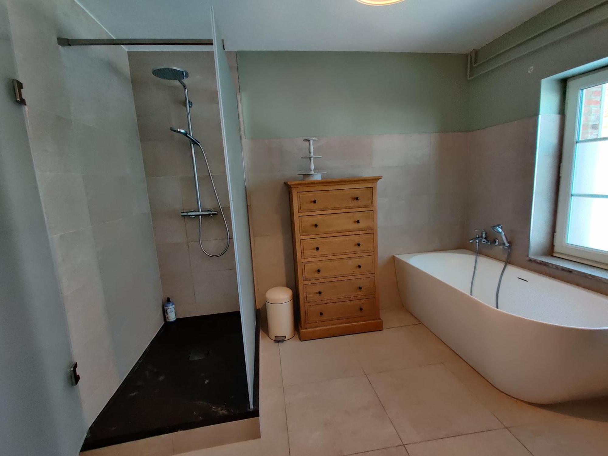 The Horst Cottage Holsbeek Екстер'єр фото